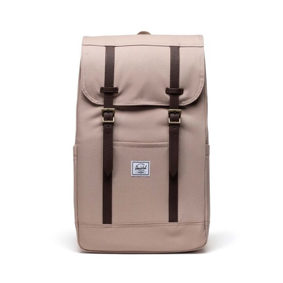Herschel Supply Co. Handbags - Herschel Supply Co. Retreat Backpack (Light Taupe) Bags New with tag